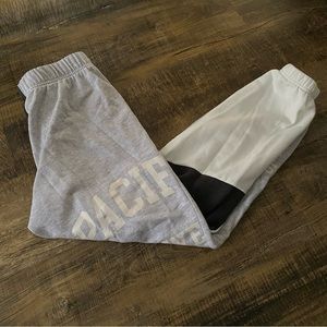 PACSUN SWEATPANTS